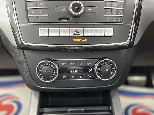 Used Mercedes-Benz GLE 2016 for sale - 75084767: Photo 31