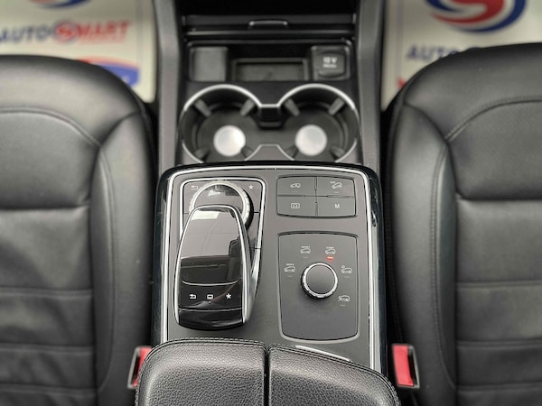 Used Mercedes-Benz GLE 2016 for sale - 75084767: Photo 32