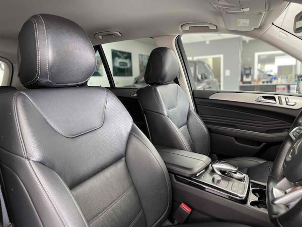 Used Mercedes-Benz GLE 2016 for sale - 75084767: Photo 36