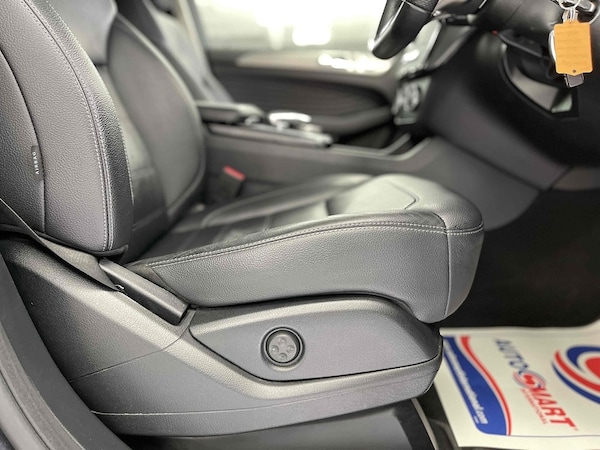 Used Mercedes-Benz GLE 2016 for sale - 75084767: Photo 37
