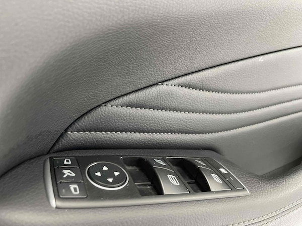 Used Mercedes-Benz GLE 2016 for sale - 75084767: Photo 43