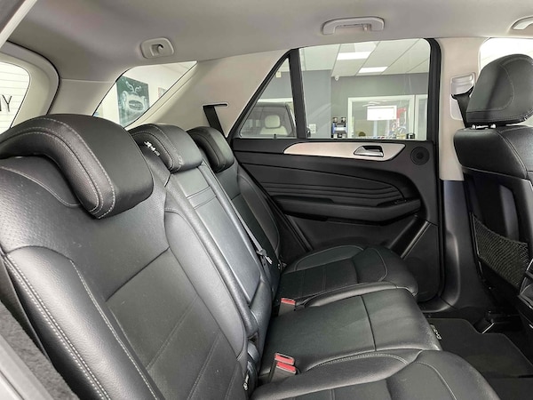 Used Mercedes-Benz GLE 2016 for sale - 75084767: Photo 46