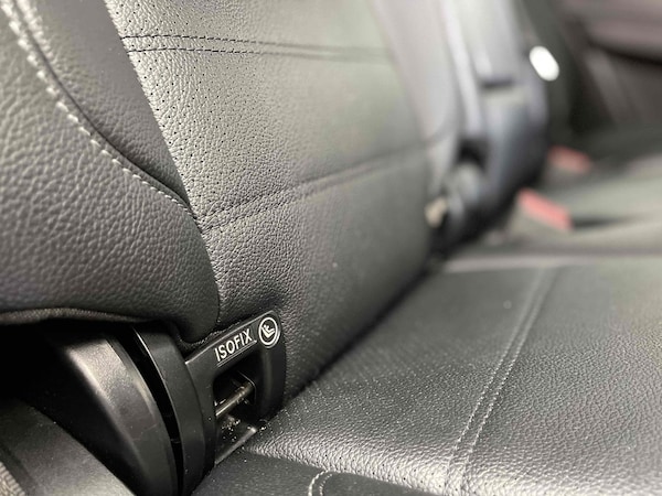 Used Mercedes-Benz GLE 2016 for sale - 75084767: Photo 48