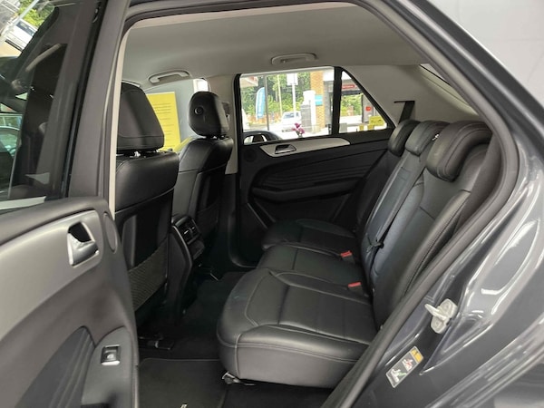 Used Mercedes-Benz GLE 2016 for sale - 75084767: Photo 51