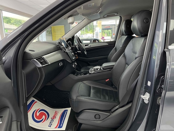 Used Mercedes-Benz GLE 2016 for sale - 75084767: Photo 55