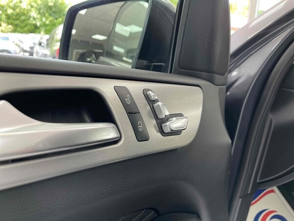 Used Mercedes-Benz GLE 2016 for sale - 75084767: Photo 61