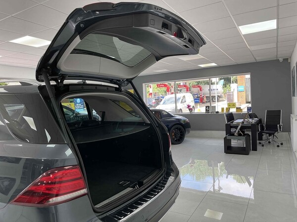Used Mercedes-Benz GLE 2016 for sale - 75084767: Photo 62