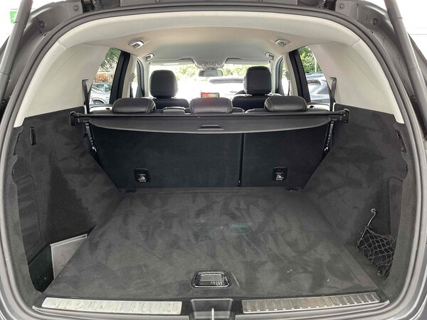 Used Mercedes-Benz GLE 2016 for sale - 75084767: Photo 65