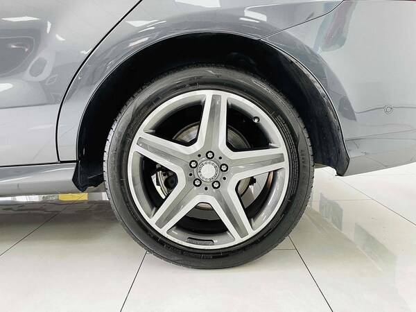 Used Mercedes-Benz GLE 2016 for sale - 75084767: Photo 68