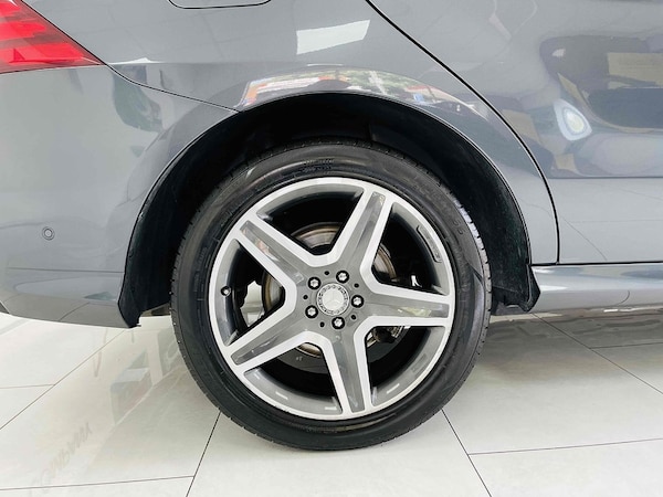 Used Mercedes-Benz GLE 2016 for sale - 75084767: Photo 69