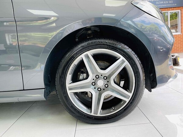 Used Mercedes-Benz GLE 2016 for sale - 75084767: Photo 70
