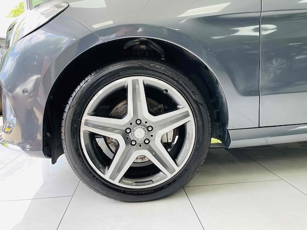 Used Mercedes-Benz GLE 2016 for sale - 75084767: Photo 71