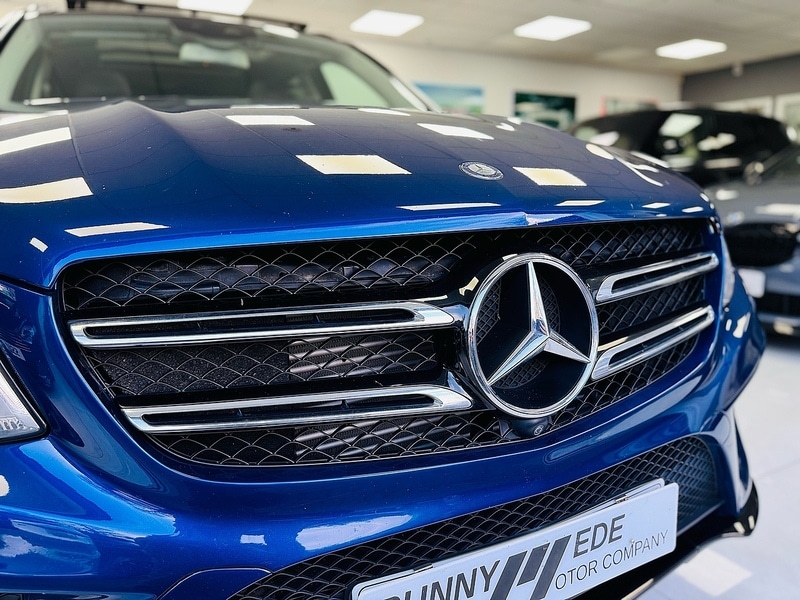 Used Mercedes-Benz GLE 2017 for sale - 76845875: Photo 12