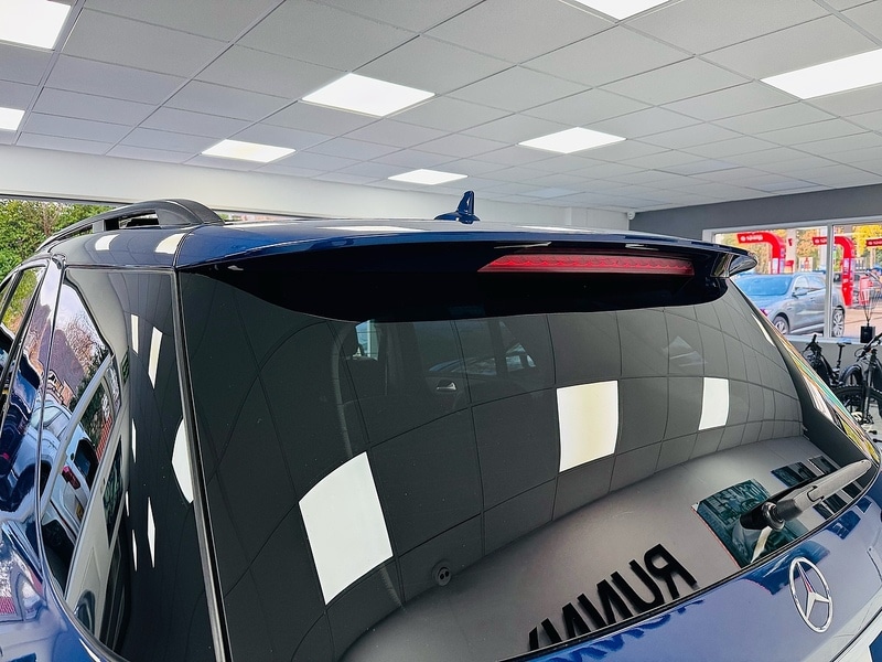 Used Mercedes-Benz GLE 2017 for sale - 76845875: Photo 17