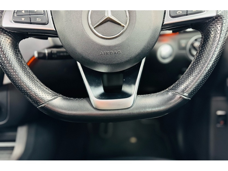 Used Mercedes-Benz GLE 2017 for sale - 76845875: Photo 25