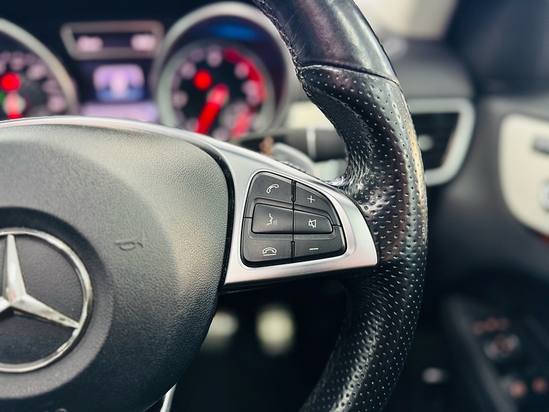 Used Mercedes-Benz GLE 2017 for sale - 76845875: Photo 26