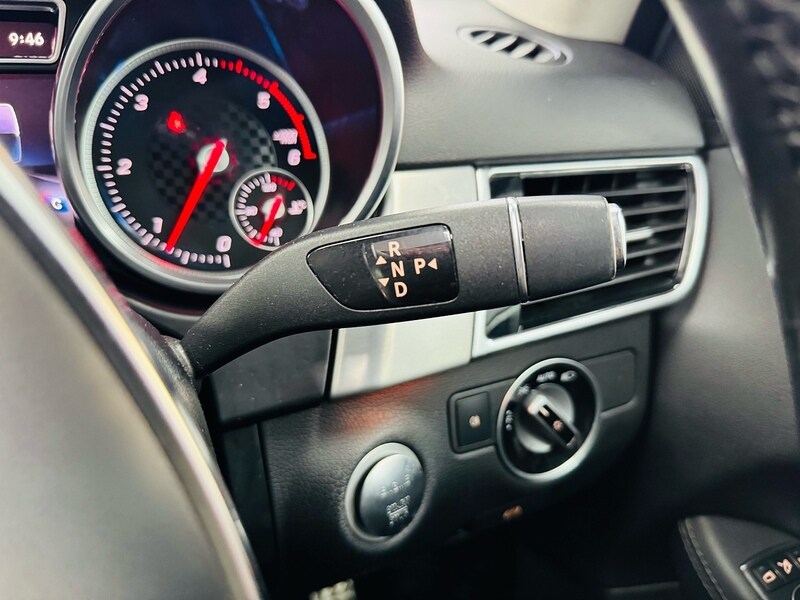 Used Mercedes-Benz GLE 2017 for sale - 76845875: Photo 28