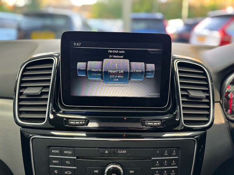 Used Mercedes-Benz GLE 2017 for sale - 76845875: Photo 30