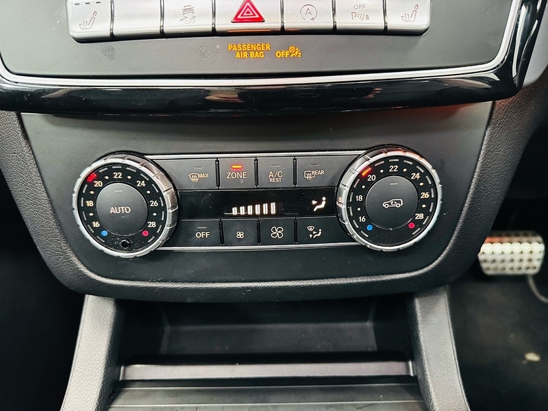 Used Mercedes-Benz GLE 2017 for sale - 76845875: Photo 35