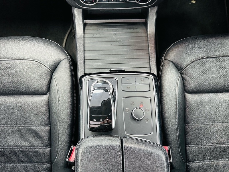 Used Mercedes-Benz GLE 2017 for sale - 76845875: Photo 38