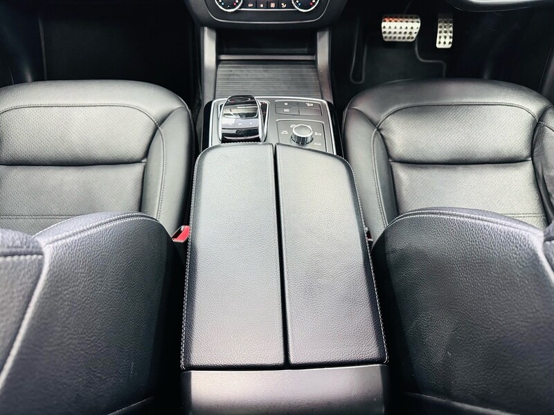 Used Mercedes-Benz GLE 2017 for sale - 76845875: Photo 40