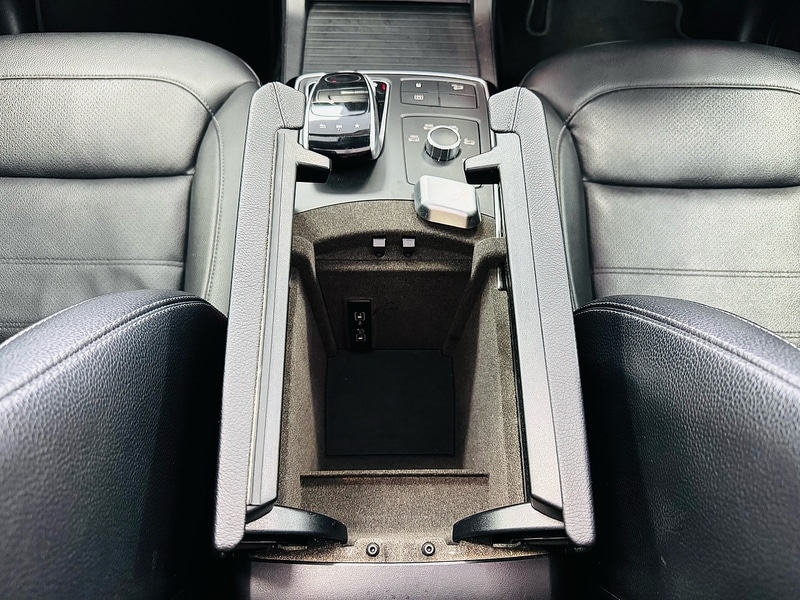 Used Mercedes-Benz GLE 2017 for sale - 76845875: Photo 41