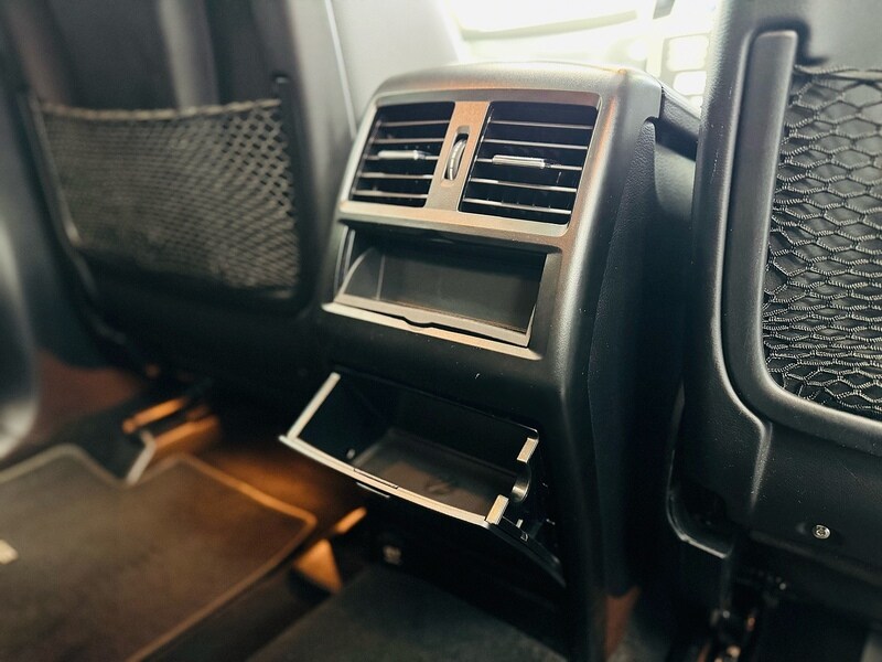 Used Mercedes-Benz GLE 2017 for sale - 76845875: Photo 43