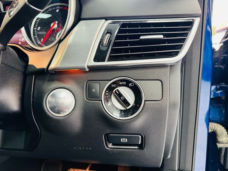 Used Mercedes-Benz GLE 2017 for sale - 76845875: Photo 47