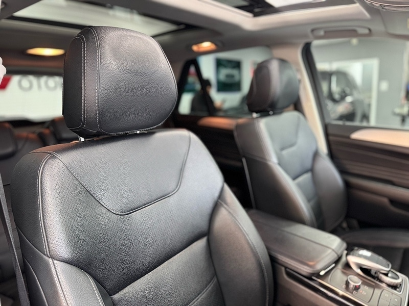 Used Mercedes-Benz GLE 2017 for sale - 76845875: Photo 51