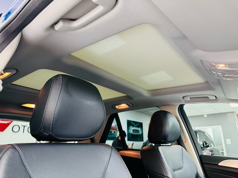 Used Mercedes-Benz GLE 2017 for sale - 76845875: Photo 53