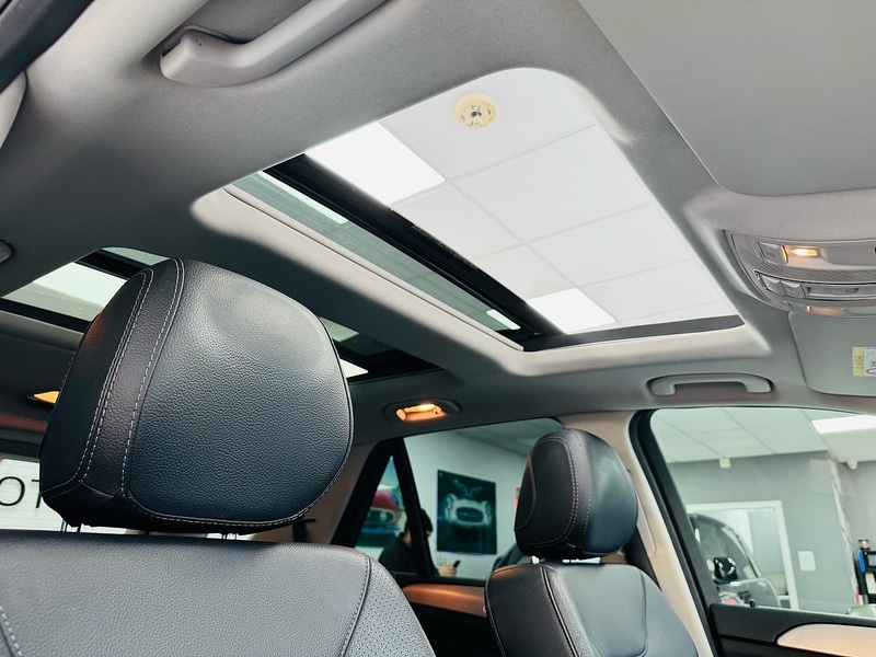 Used Mercedes-Benz GLE 2017 for sale - 76845875: Photo 55