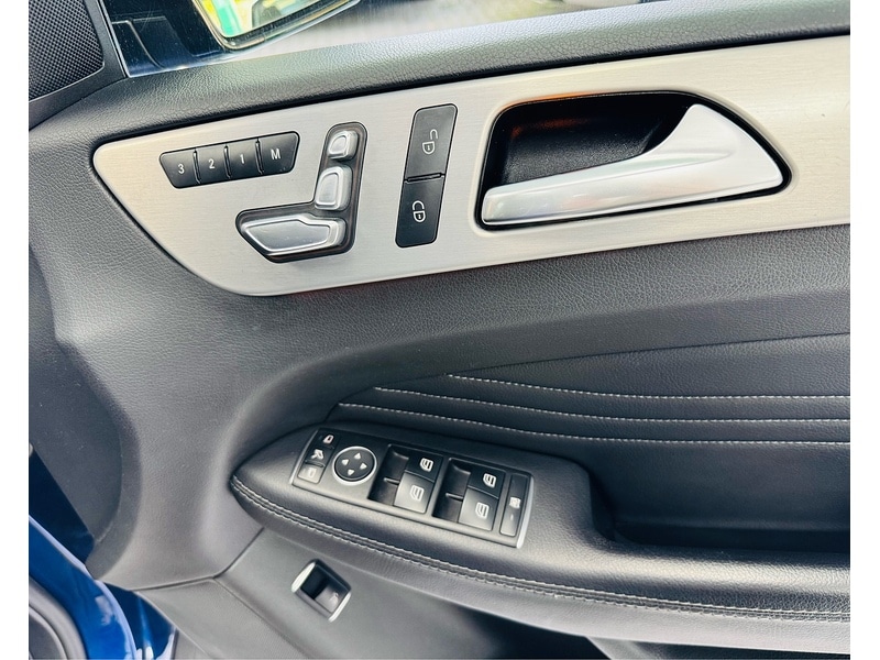 Used Mercedes-Benz GLE 2017 for sale - 76845875: Photo 57