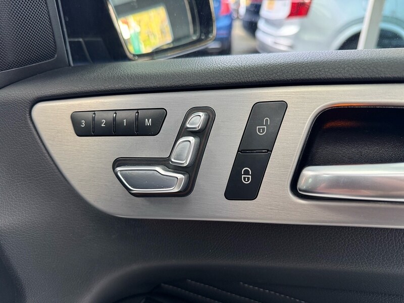 Used Mercedes-Benz GLE 2017 for sale - 76845875: Photo 58