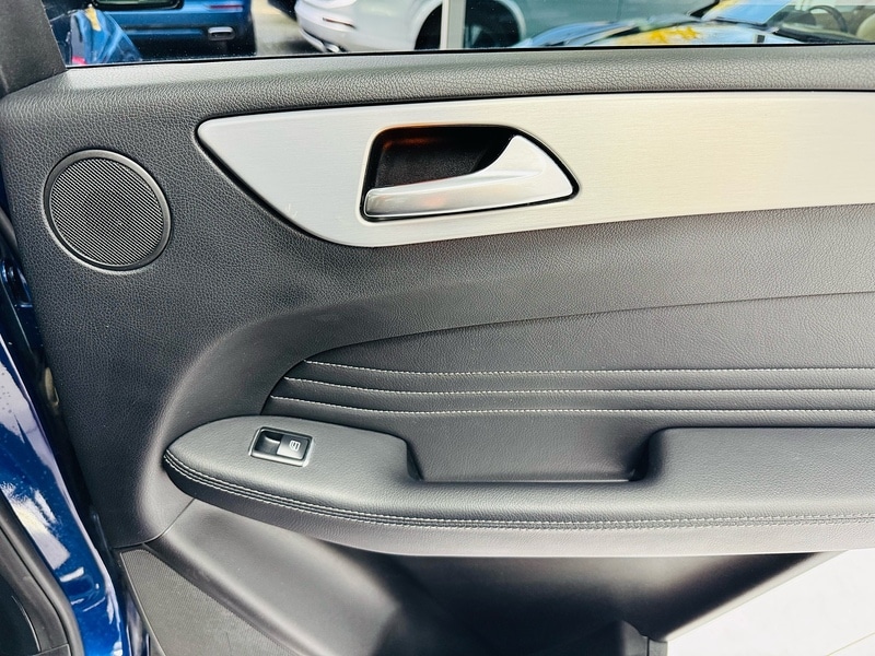 Used Mercedes-Benz GLE 2017 for sale - 76845875: Photo 66