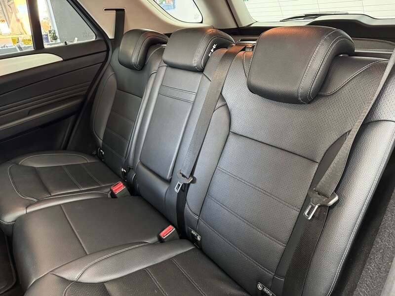 Used Mercedes-Benz GLE 2017 for sale - 76845875: Photo 69