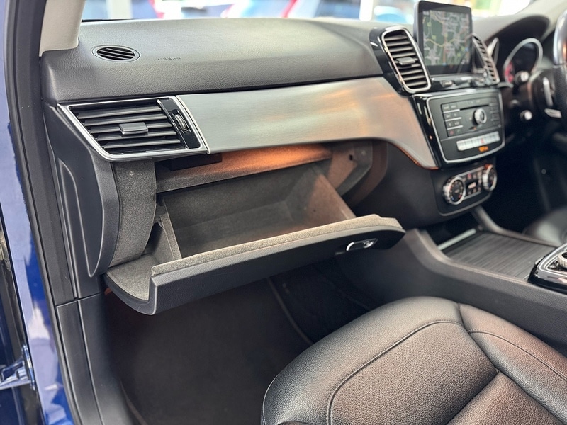 Used Mercedes-Benz GLE 2017 for sale - 76845875: Photo 74