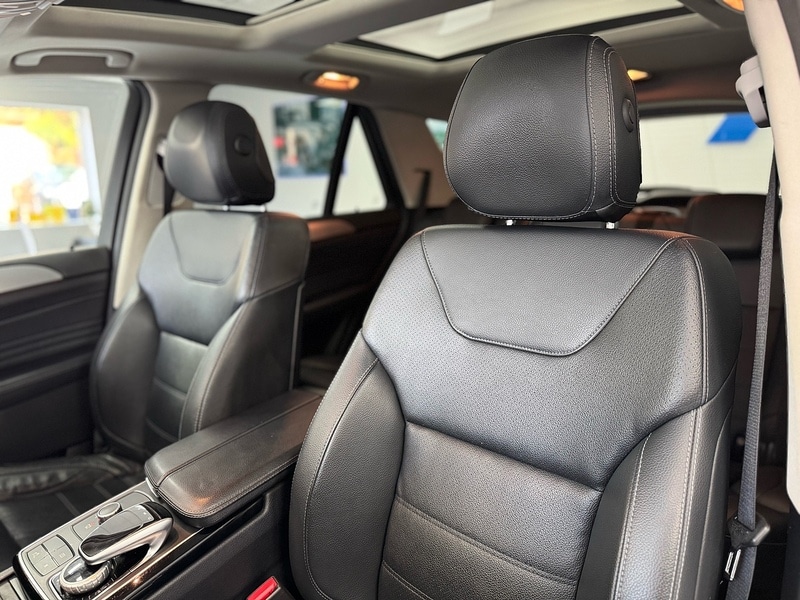 Used Mercedes-Benz GLE 2017 for sale - 76845875: Photo 78