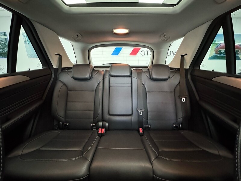 Used Mercedes-Benz GLE 2017 for sale - 76845875: Photo 79