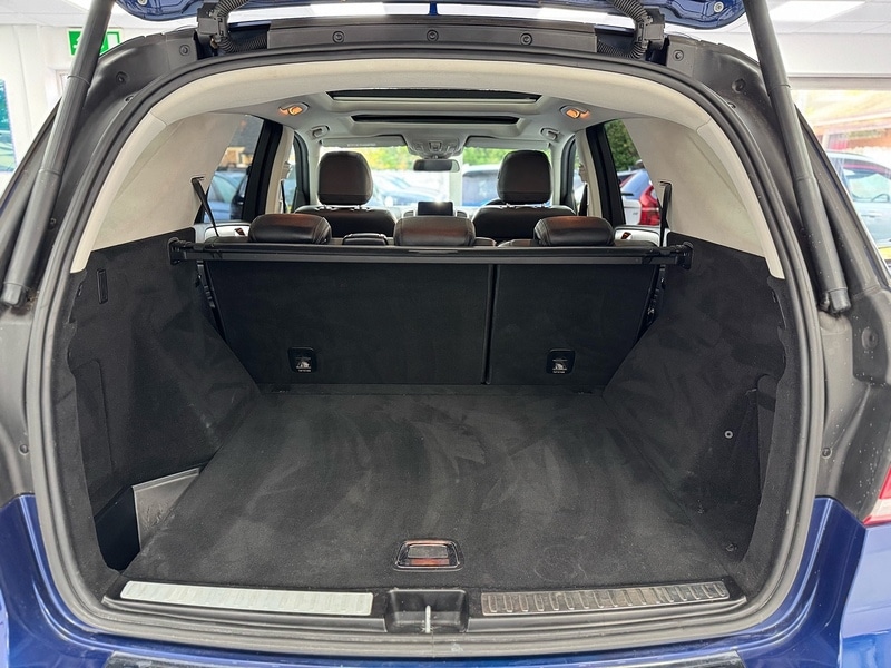 Used Mercedes-Benz GLE 2017 for sale - 76845875: Photo 85