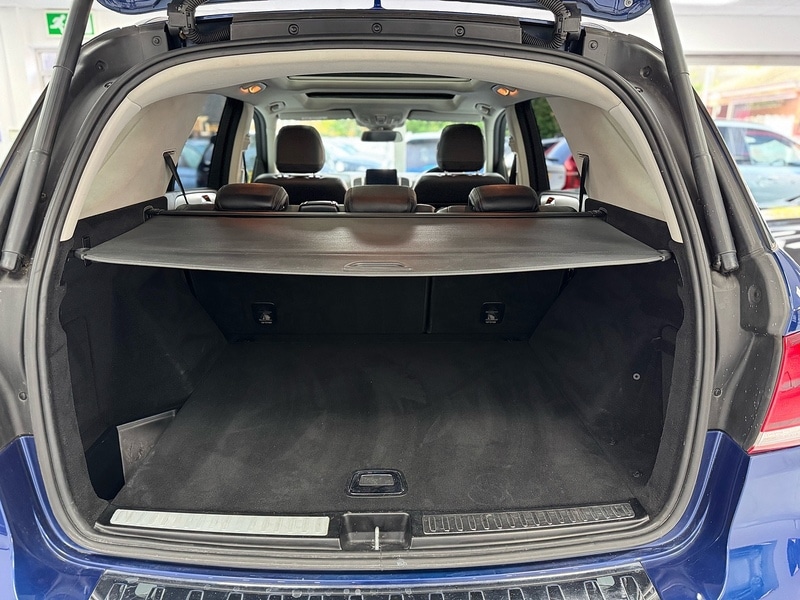 Used Mercedes-Benz GLE 2017 for sale - 76845875: Photo 86