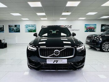 Used Volvo XC90 2019 for sale - 76532163: Photo