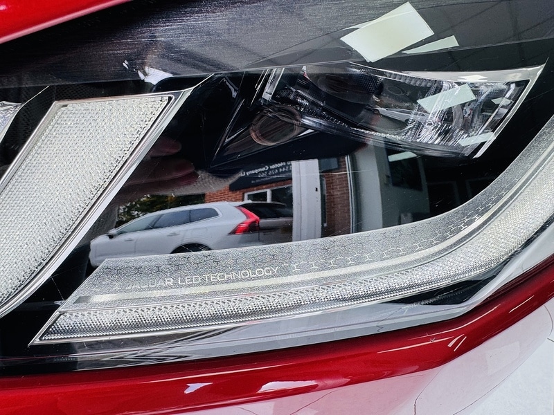 Used Jaguar F-Pace 2021 for sale - 76450360: Photo 13