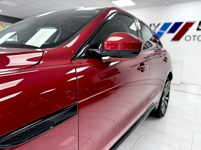 Used Jaguar F-Pace 2021 for sale - 76450360: Photo 14