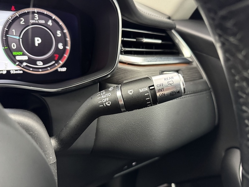 Used Jaguar F-Pace 2021 for sale - 76450360: Photo 28