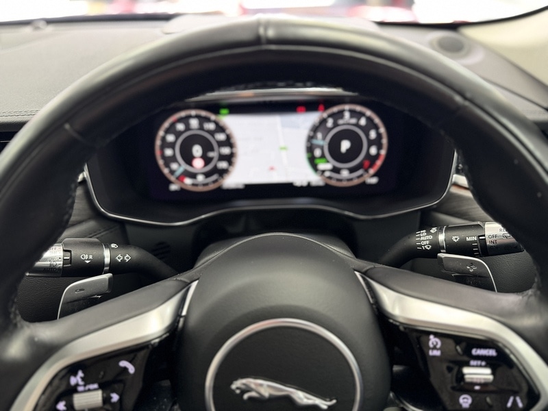 Used Jaguar F-Pace 2021 for sale - 76450360: Photo 29