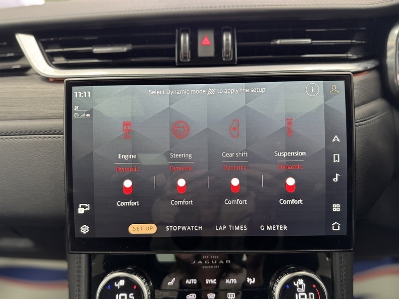 Used Jaguar F-Pace 2021 for sale - 76450360: Photo 37