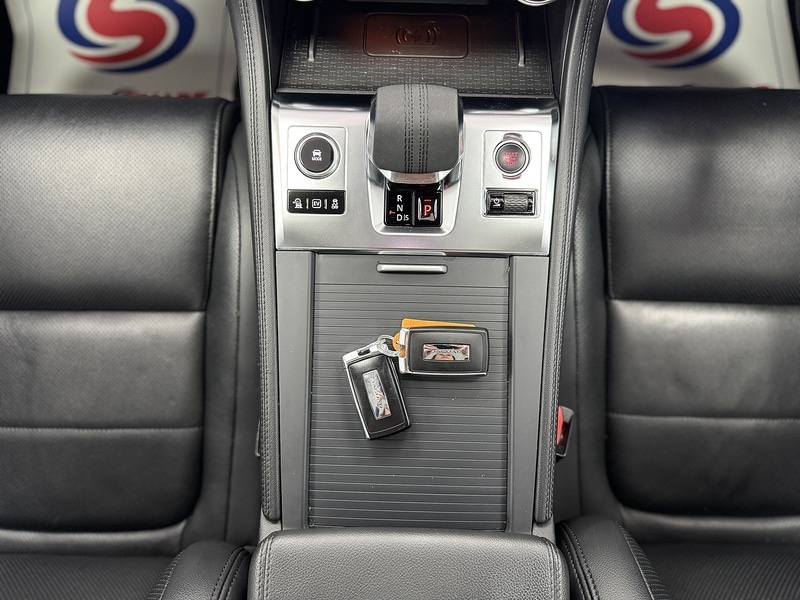 Used Jaguar F-Pace 2021 for sale - 76450360: Photo 40