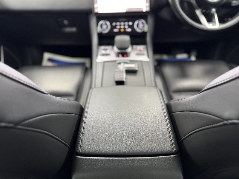 Used Jaguar F-Pace 2021 for sale - 76450360: Photo 42