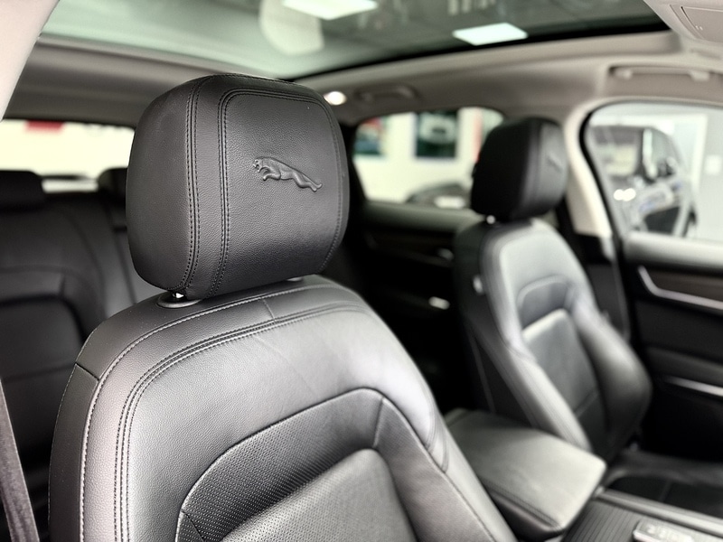 Used Jaguar F-Pace 2021 for sale - 76450360: Photo 51