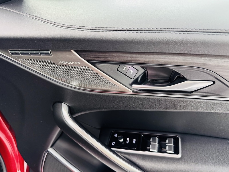 Used Jaguar F-Pace 2021 for sale - 76450360: Photo 56